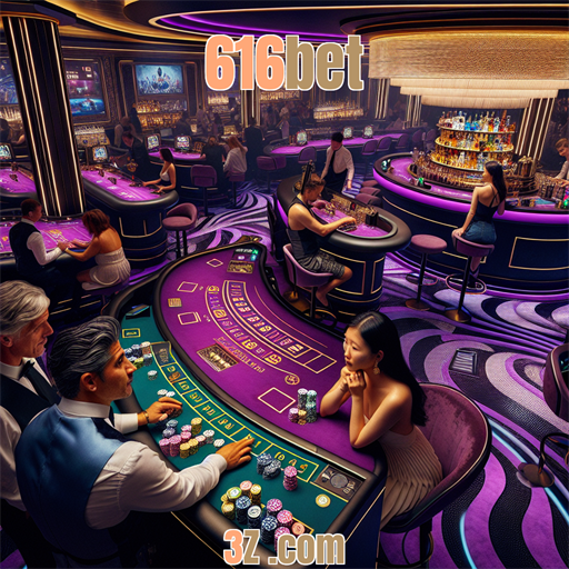Entenda a Categoria FAQ no 616bet: Um Guia Essencial para Jogadores